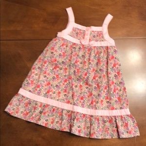 Toddler Sun Dress, Genuine Kids, 18m